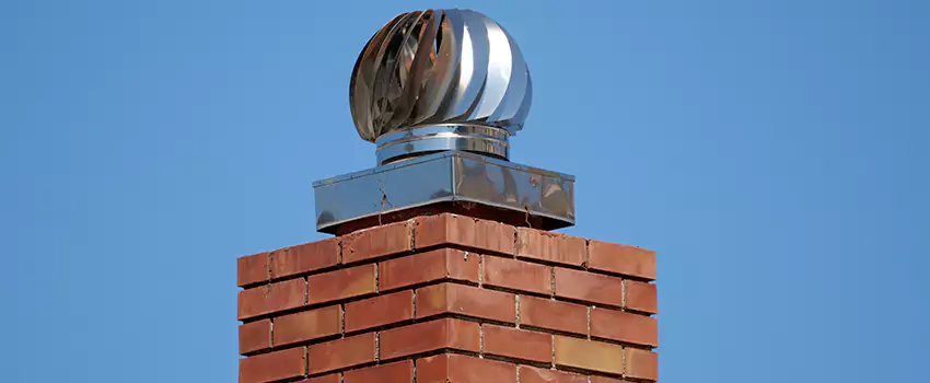 Chimney Damper Hinge Repair in Bryan, TX