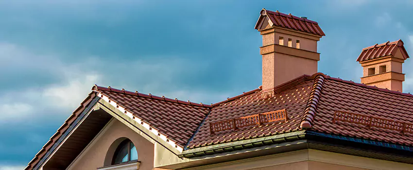 Residential Chimney Services in Bryan, Texas