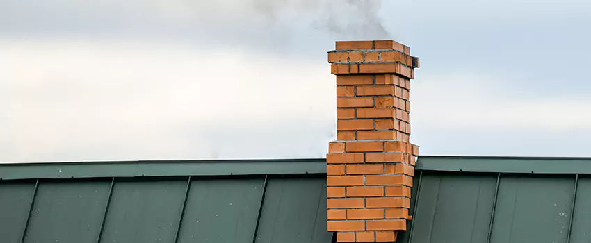 Chimney Installation Company in Bryan, TX