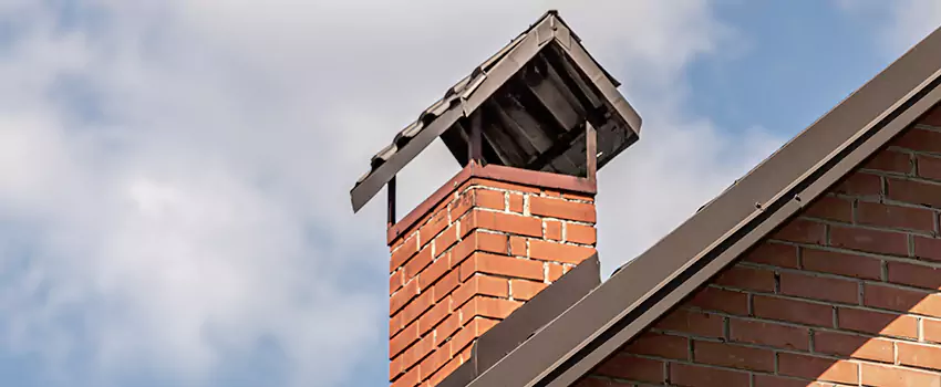 Chimney Saver Masonry Repair Contractor in Bryan, Texas