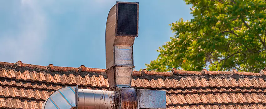 Chimney Blockage Removal in Bryan, Texas