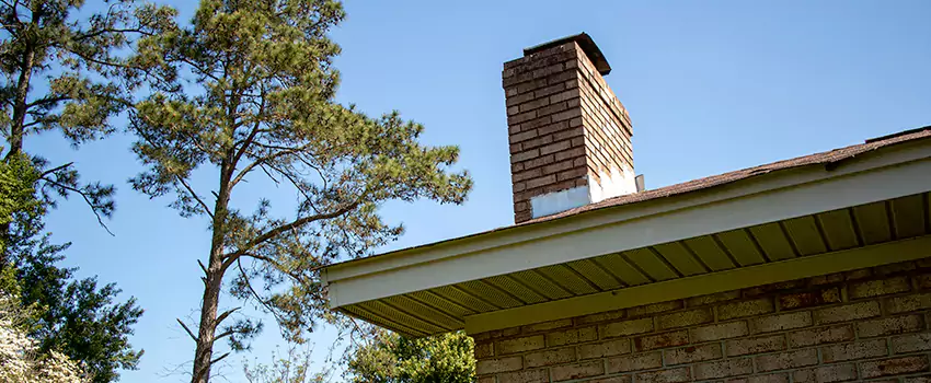 Brick Chimney Sweep Near Me in Bryan, TX