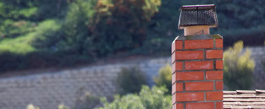 Chimney Tuckpointing And Masonry Restoration in Bryan, TX
