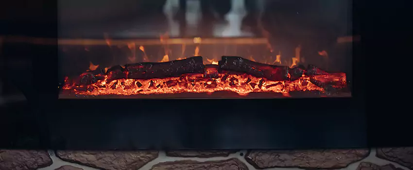 Cost of Electric Fireplace Repair Service in Bryan, Texas