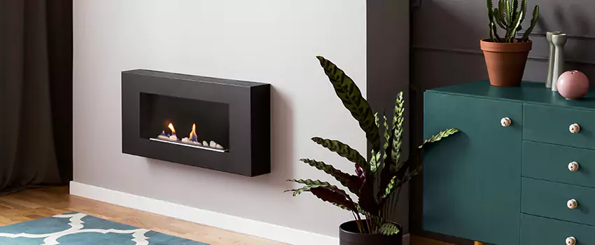 Cost of Ethanol Fireplace Repair And Installation Services in Bryan, TX