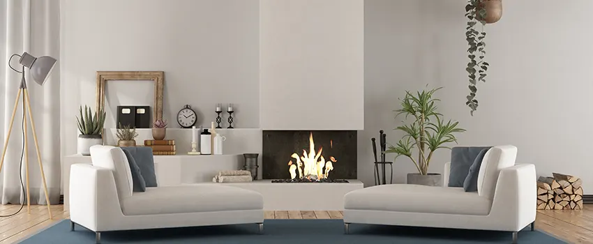 Decorative Fireplace Crystals Services in Bryan, Texas