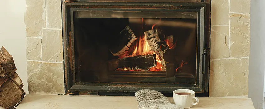 Fireplace Door Handle Replacements Services in Bryan, Texas