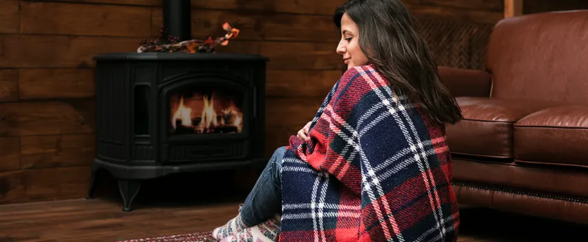 Fireplace Firebox Grate Replacement Services  in Bryan, Texas