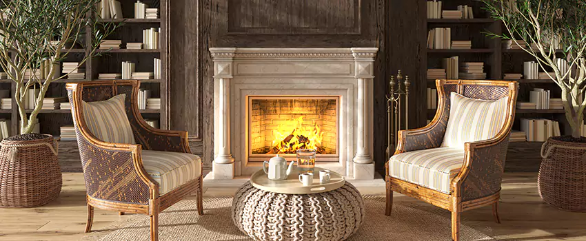 Ethanol Fireplace Fixing Services in Bryan, Texas