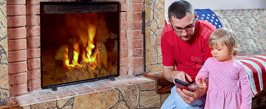Fireplace Safety Locks For Kids in Bryan, TX