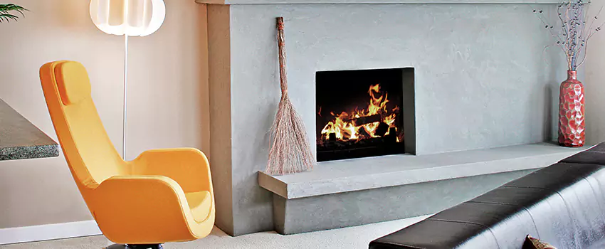 Electric Fireplace Makeover Services in Bryan, TX
