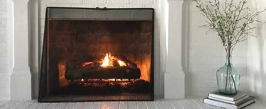 Cost-Effective Fireplace Mantel Inspection And Maintenance in Bryan, TX