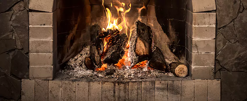 Cost of Rebuilding A Fireplace in Bryan, Texas