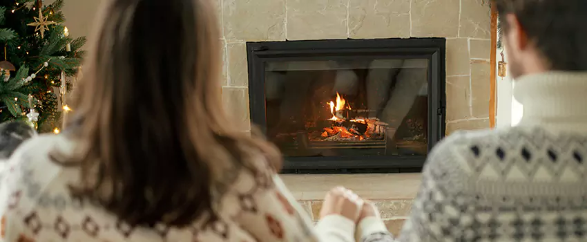 Fireplace Firebox Refurbish & Restore Services in Bryan, TX