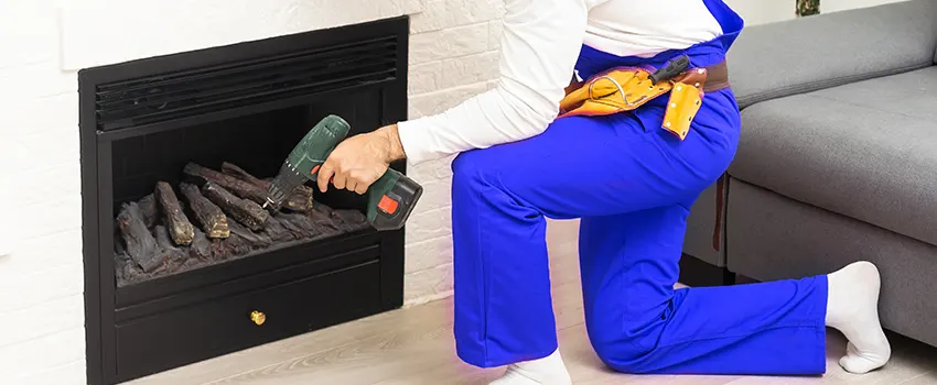 Fireplace Safety Inspection Specialists in Bryan, Texas