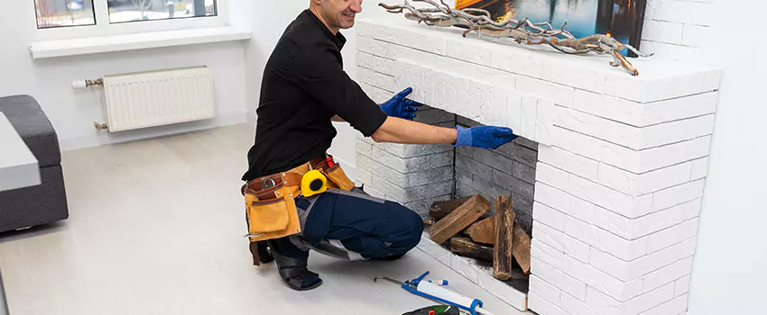 Gas Fireplace Repair And Replacement in Bryan, TX