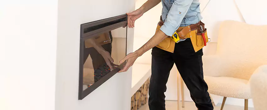 Traditional Fireplace Vent Sweeping in Bryan, TX