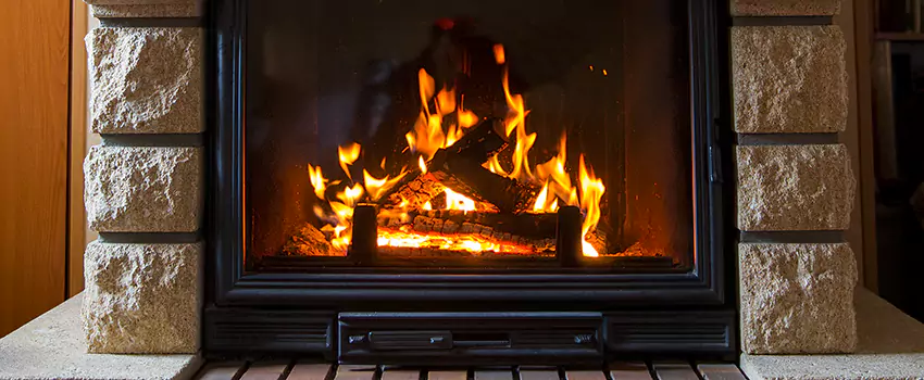 Fireplace Xtrordinair Probuilder Gas Fireplace Installation in Bryan, TX