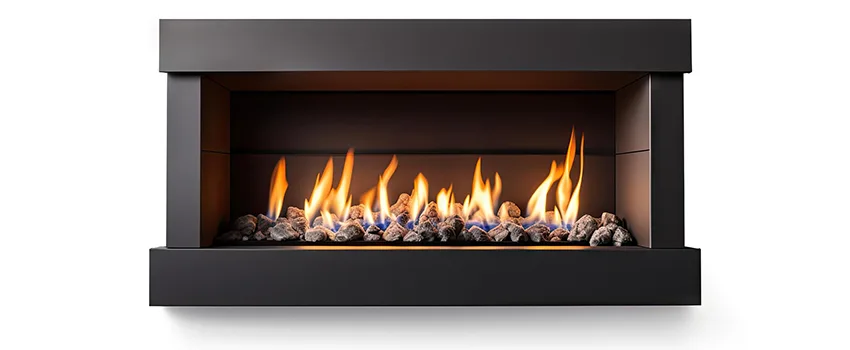 Outdoor Gas Fireplaces Installation in Bryan, TX