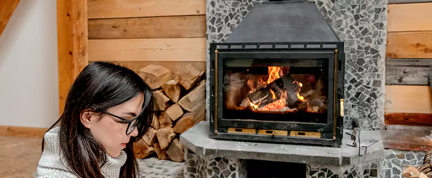Harman P68-C Pellet Stove Repair in Bryan, Texas 
