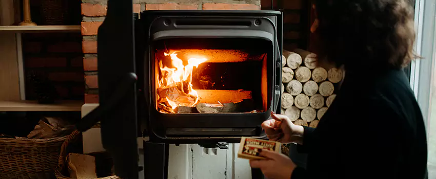 Hearthstone Wood Stoves Fireplace Repair in Bryan, Texas