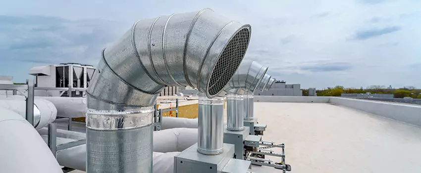 Insulated Ductwork Repair Services Near Me in Bryan, TX