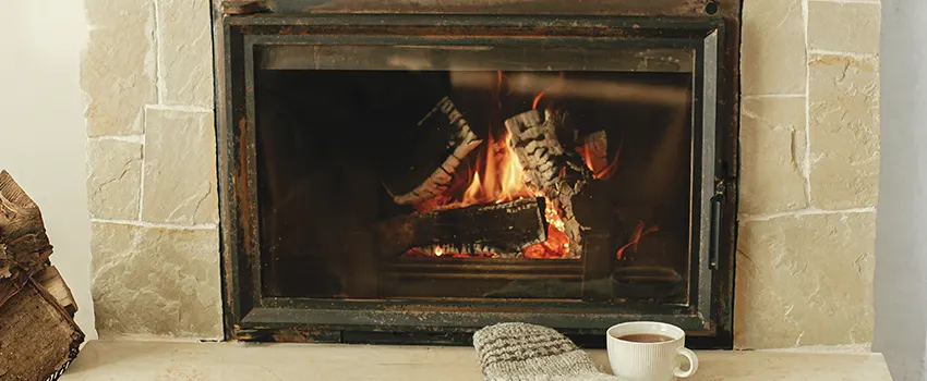 Kings man Fireplaces Insert Services in Bryan, TX