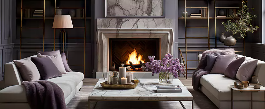 Napoleon Galaxy Series Outdoor Fireplaces Repair in Bryan, TX