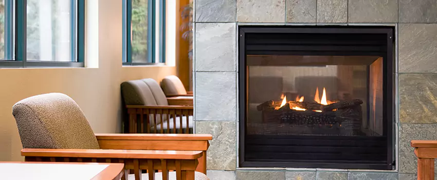 Osburn Fireplace Tempered Glass Hearth Pad Replacement in Bryan, Texas