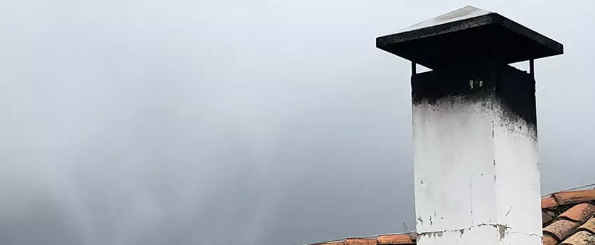 Prefab Chimney Crown Installation in Bryan, TX