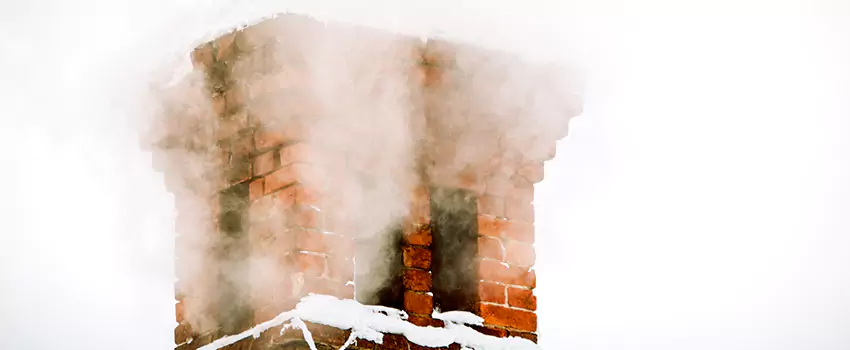 Chimney Flue Soot Removal in Bryan, TX