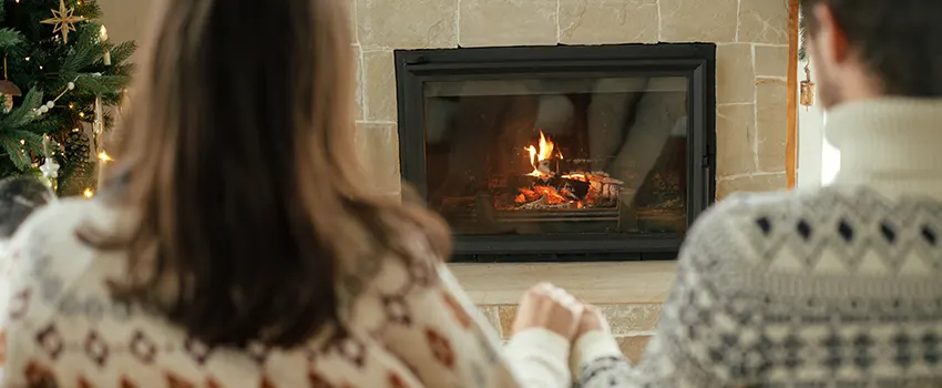 Superior Open-Hearth Wood Fireplaces in Bryan, TX