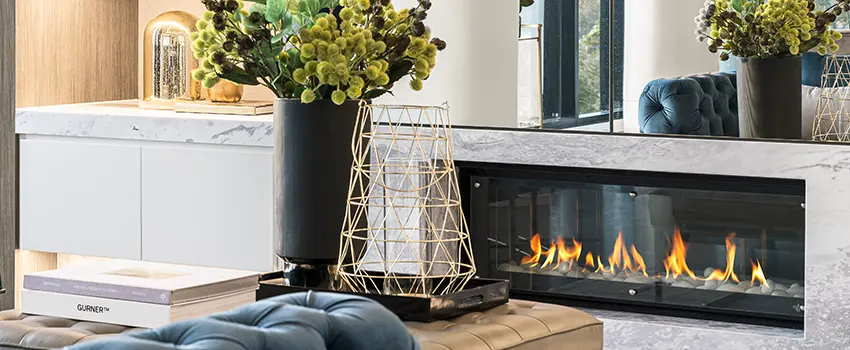 Professional Town & Country Luxury Fireplace Maintenance Experts in Bryan, Texas