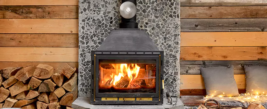 Travis Industries Elite Fireplace Inspection and Maintenance in Bryan, Texas