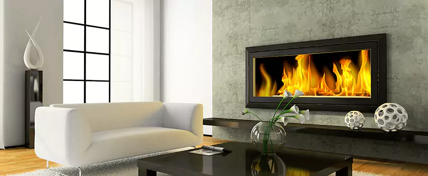 Ventless Fireplace Oxygen Depletion Sensor Installation and Repair Services in Bryan, Texas
