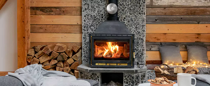 Affordable Wood Fireplace Fixing Solutions in Bryan, Texas
