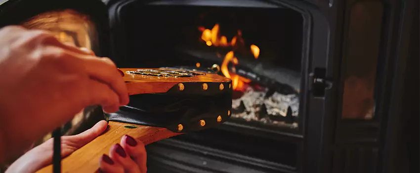 Cost of Wood Furnace Repair and Installation Services in Bryan, TX