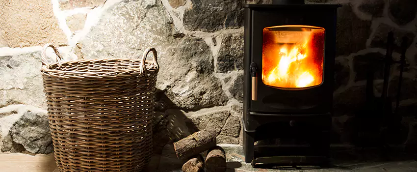 24/7 Wood Stove Installation Services in Bryan, Texas