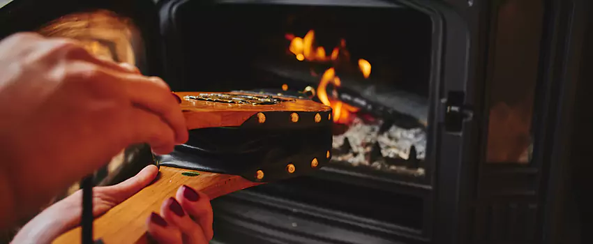 Wood Stove Grates Repair in Bryan, Texas